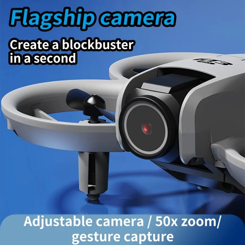 Lenovo GT3 MAX GPS Drone 8K Lu - Diy Drone Electronics recensie en prijs