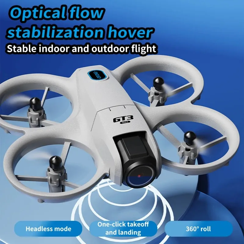 Lenovo GT3 MAX GPS Drone 8K Lu - Diy Drone Electronics recensie en prijs
