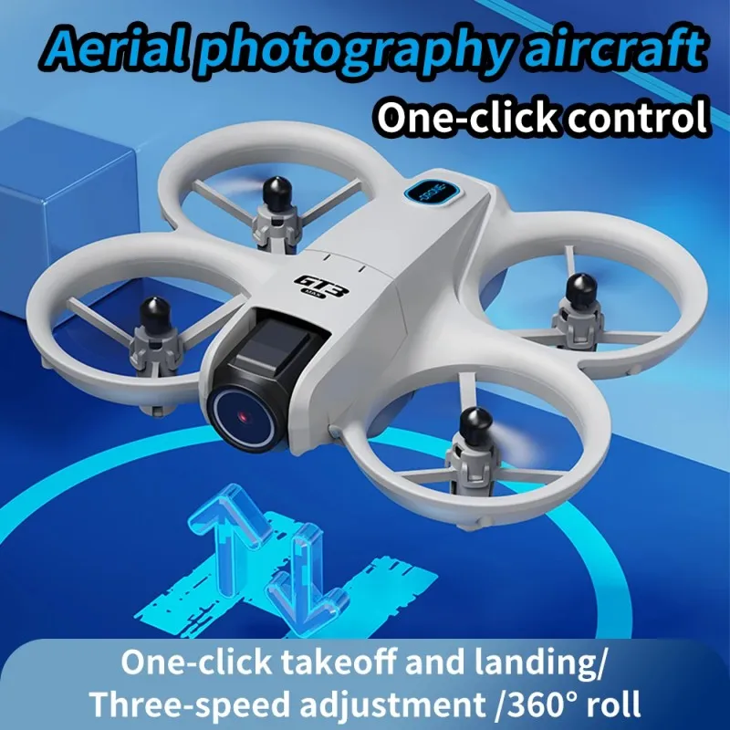 Lenovo GT3 MAX GPS Drone 8K Lu - Diy Drone Electronics recensie en prijs