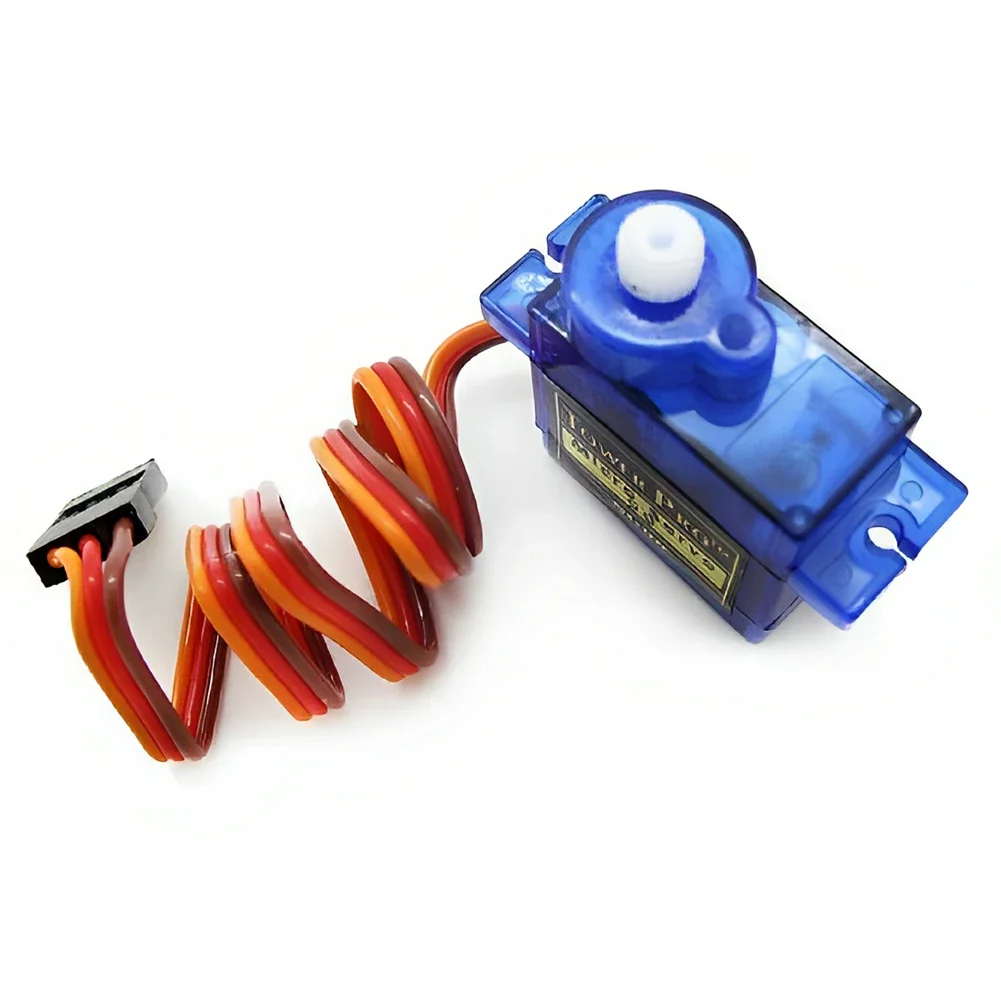 2/4/10pcs SG90 Servomotor 9G M - Servo Motor Sg90 recensie en prijs