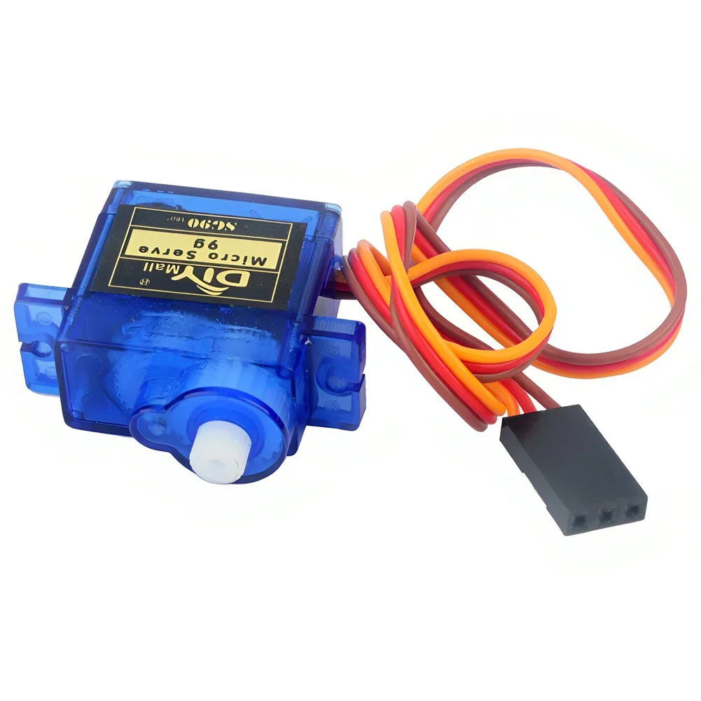 2/4/10pcs SG90 Servomotor 9G M - Servo Motor Sg90 recensie en prijs