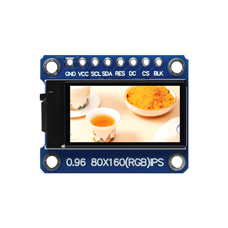 Y-1 Pc 0.96 Inch IPS OLED Disp - Diy Electronics Circuits recensie en prijs