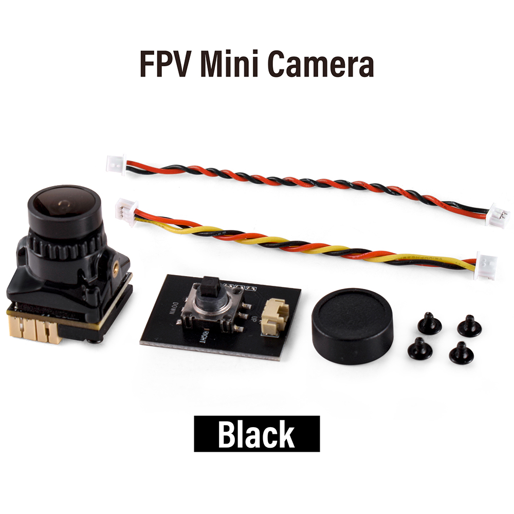 9IMOD Mini FPV Camera 1800TVL  - Diy Drone Electronics Kit recensie en prijs