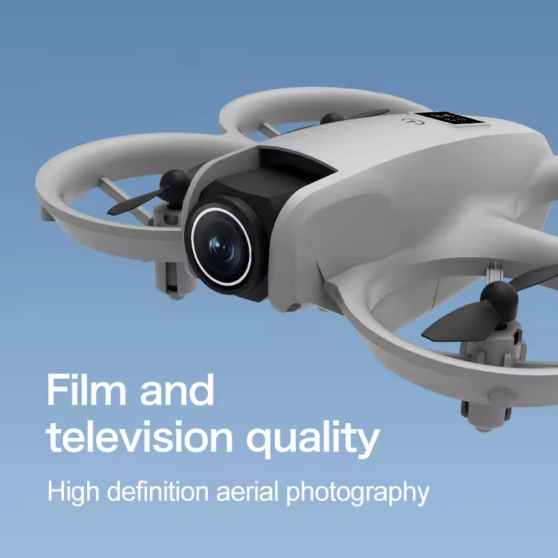 2026 NIEUWE GT3 Mini Met LED O - Diy Drone Electronics recensie en prijs