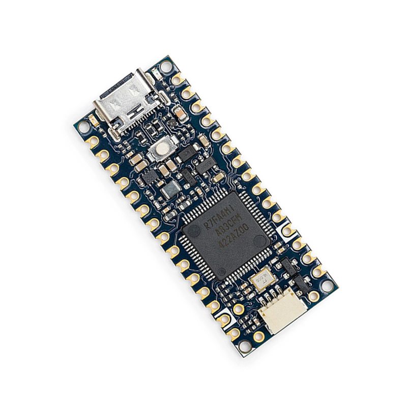 Voor Arduino Nano R4 ABX00143  - Diy Projects With Electronics recensie en prijs