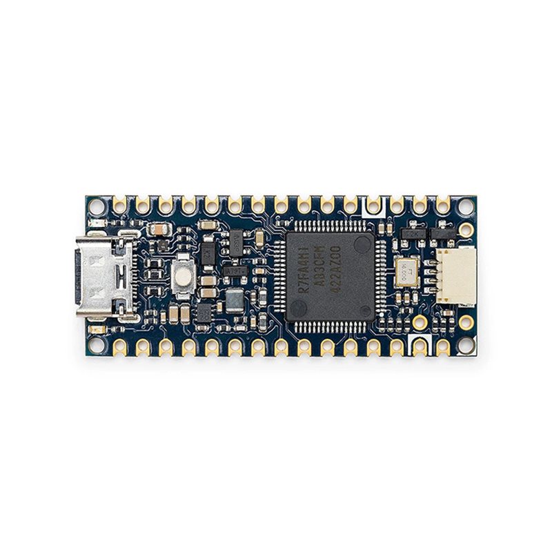 Voor Arduino Nano R4 ABX00143  - Diy Projects With Electronics recensie en prijs