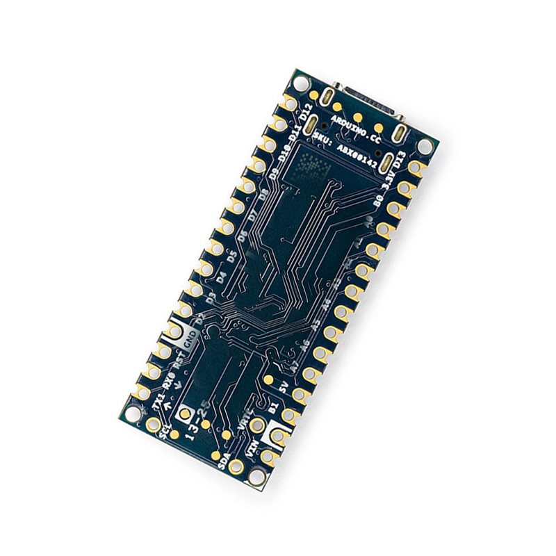 Voor Arduino Nano R4 ABX00143  - Diy Projects With Electronics recensie en prijs