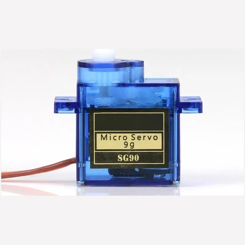 2/4/8/20 Stuks SG90 9G Micro S - Servo Motor Sg90 recensie en prijs