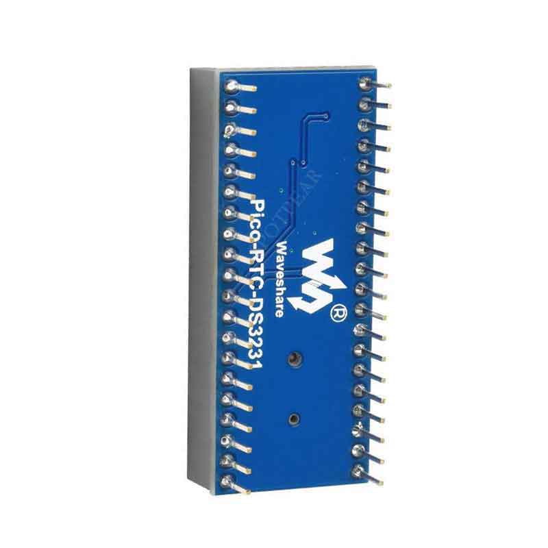 Raspberry Pi Pico ingebouwde D - Rtc Module Ds3231 recensie en prijs
