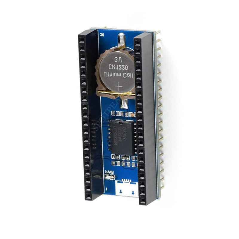 Raspberry Pi Pico ingebouwde D - Rtc Module Ds3231 recensie en prijs