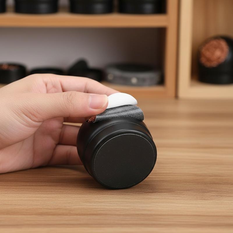 Soldeerboutpuntreinigerbal Roe - Diy Electronics Cleaner recensie en prijs