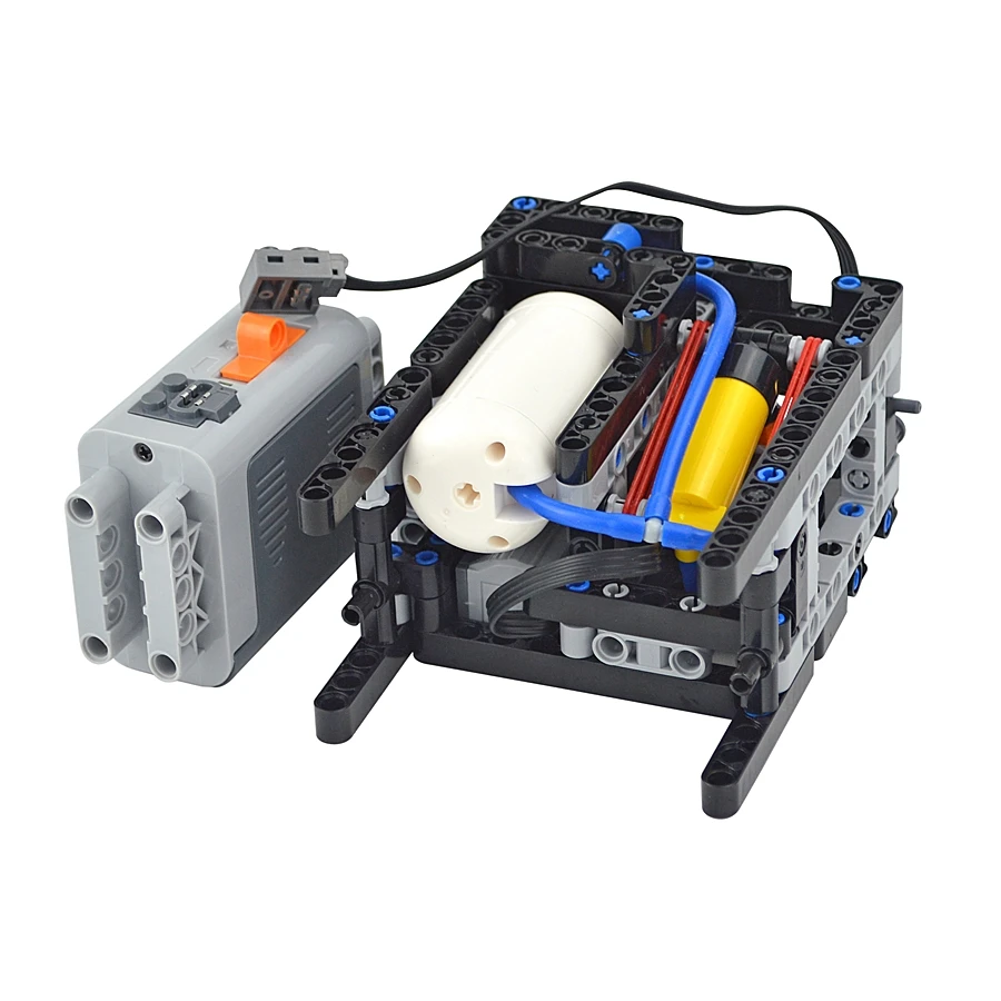 Nieuwe Bakstenen Technische Pn - Diy Electronics Starter Kit recensie en prijs