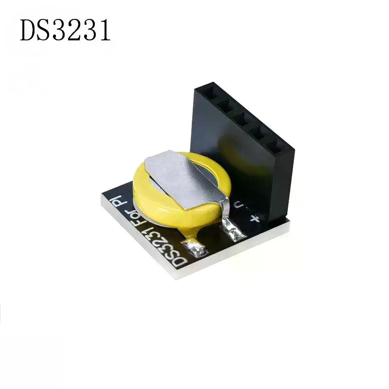 1 Stuks Hoge Precisie I2C Inte - Rtc Module Ds3231 recensie en prijs