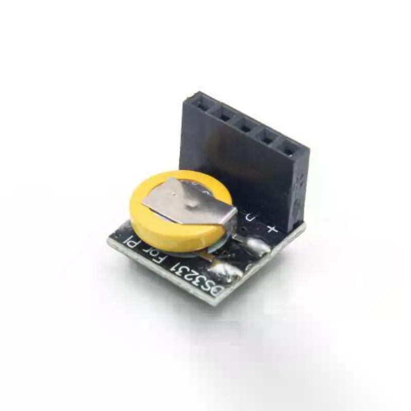 1 Stuks Hoge Precisie I2C Inte - Rtc Module Ds3231 recensie en prijs