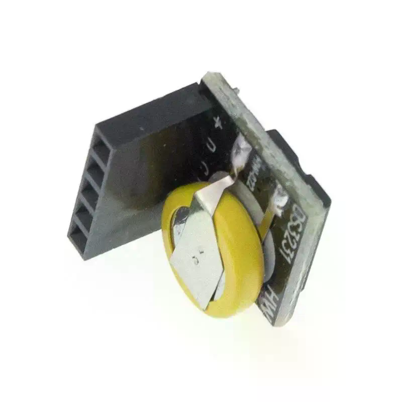 1 Stuks Hoge Precisie I2C Inte - Rtc Module Ds3231 recensie en prijs