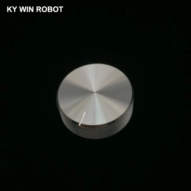 1 stks 30x10mm 6mm Asgat Alumi - Arduino Diy Electronics recensie en prijs