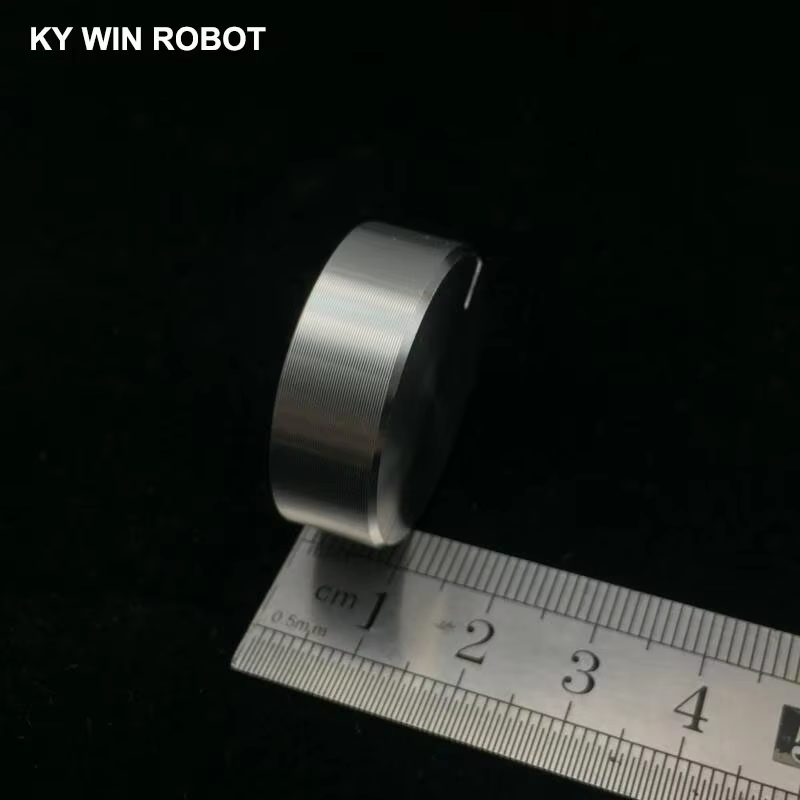 1 stks 30x10mm 6mm Asgat Alumi - Arduino Diy Electronics recensie en prijs