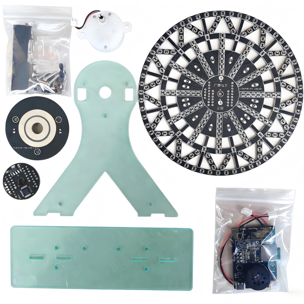 Doe-het-zelf elektronische kit - Diy Electronics Music recensie en prijs