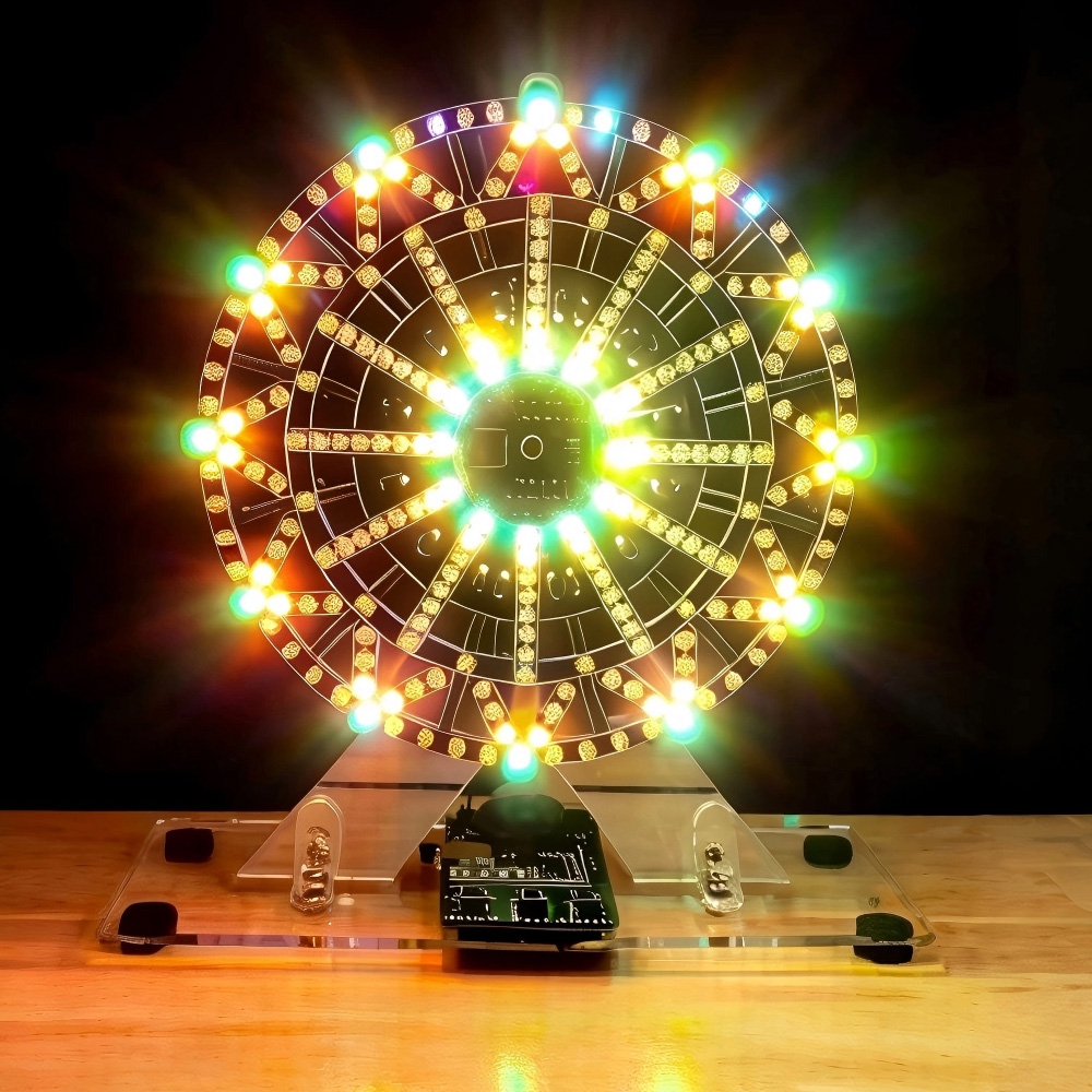 Doe-het-zelf elektronische kit - Diy Electronics Music recensie en prijs