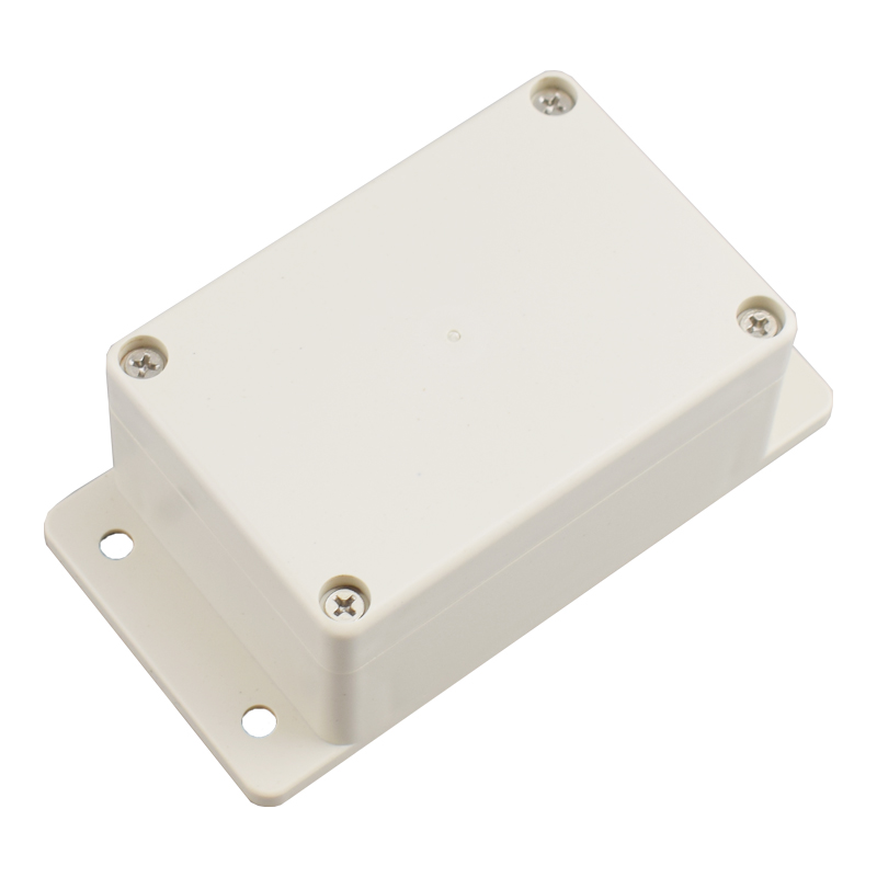 1pcs ABS Plastic Shell 100x68x - Diy Projects With Electronics recensie en prijs
