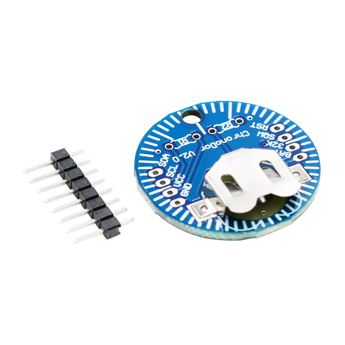 RTC real-time klokmodule DS323 - Rtc Module Ds3231 recensie en prijs
