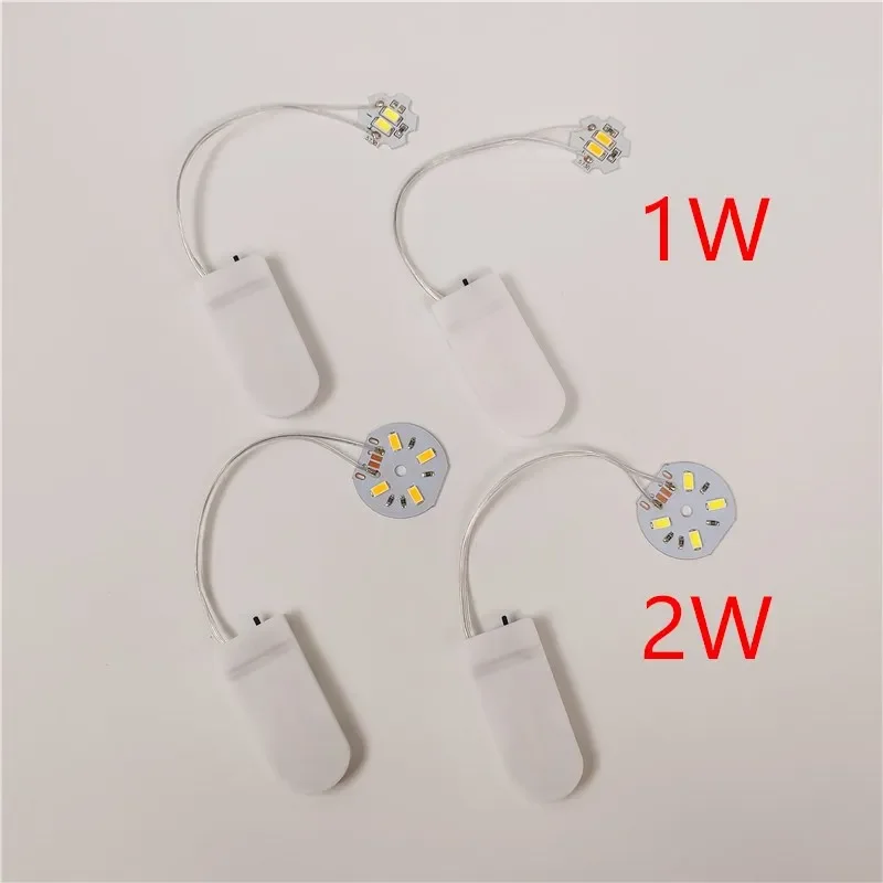 Mini DIY kleine lamp handgemaa - Diy Motorcycle Electronics recensie en prijs