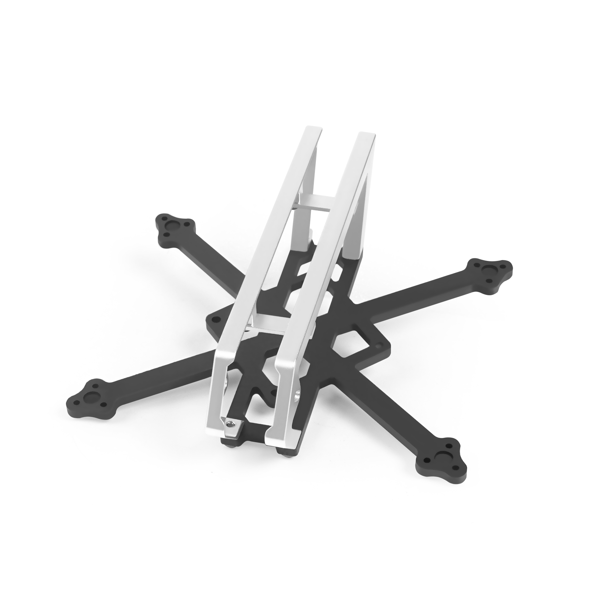 YMZFPV Lighting2 2 Inch FPV Qu - Diy Drone Electronics Kit recensie en prijs