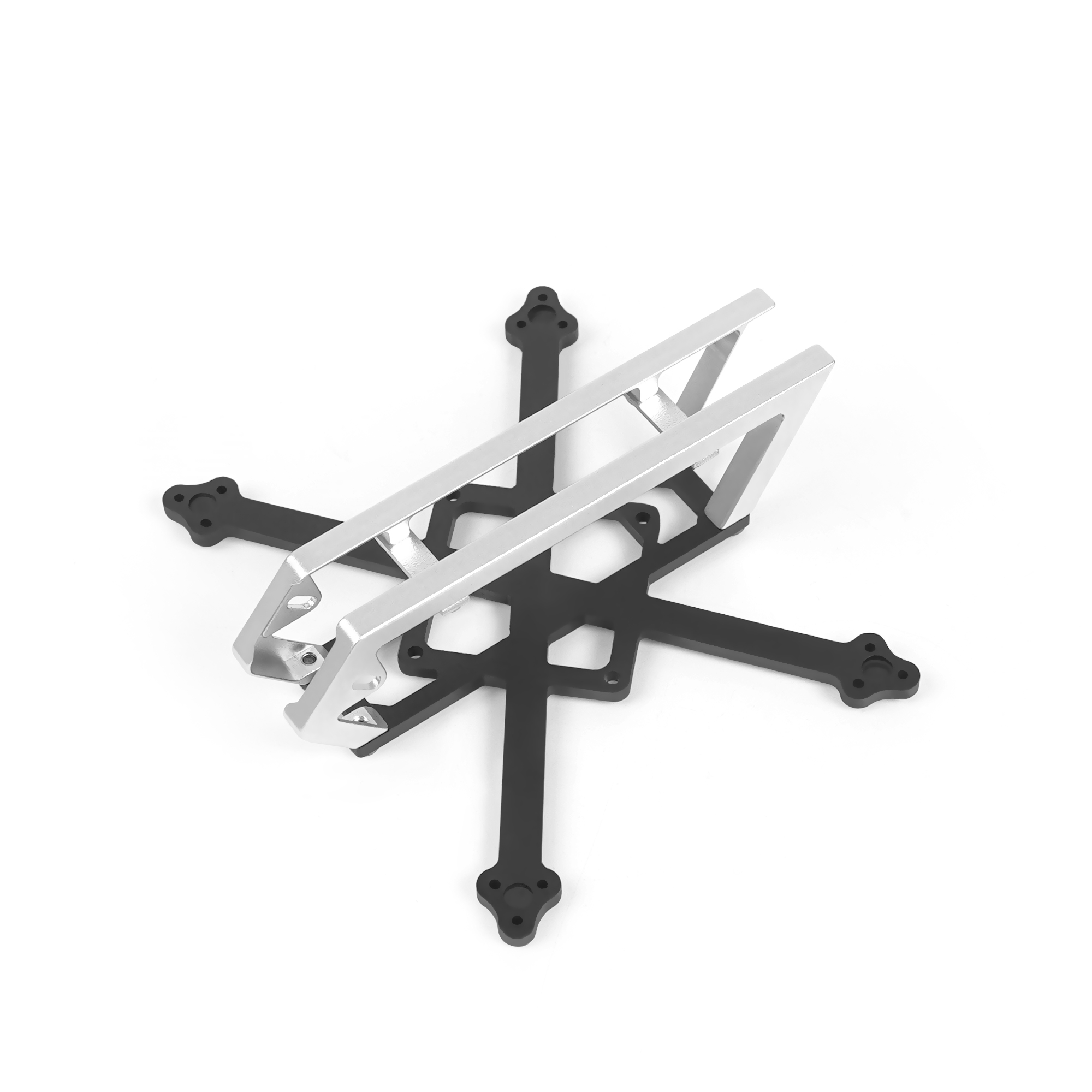 YMZFPV Lighting2 2 Inch FPV Qu - Diy Drone Electronics Kit recensie en prijs