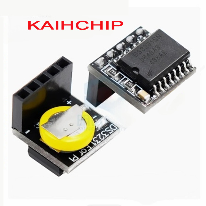 10 STKS RTC Module DS3231 Real - Rtc Module Ds3231 recensie en prijs