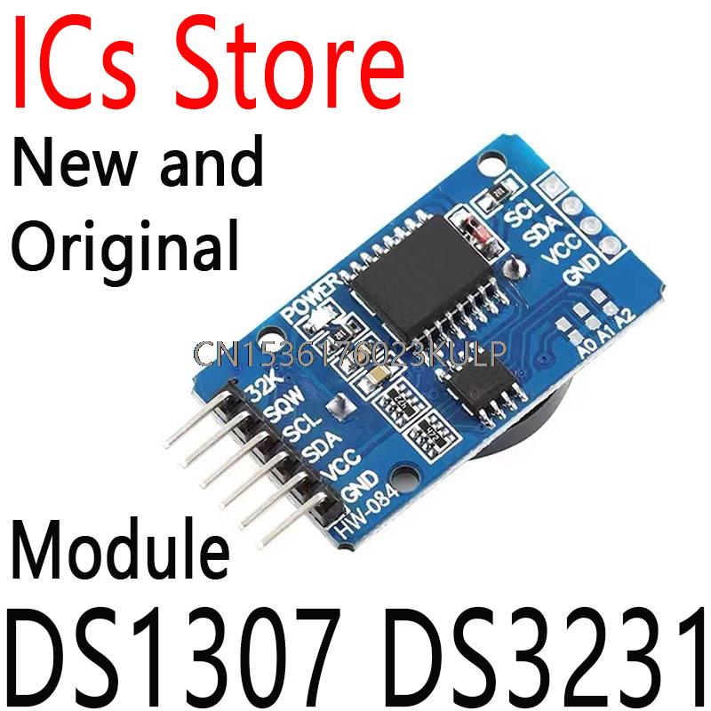 1PCS Nieuwe En Originele AT24C - Rtc Module Ds3231 recensie en prijs