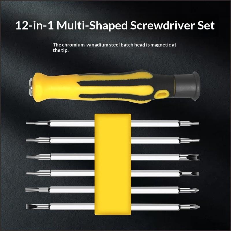 NIEUWE Mini-schroevendraaierse - Diy Drone Electronics Kit recensie en prijs