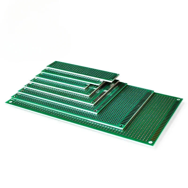 Universele PCB Circuit Protobo - Diy Electronics Breadboard recensie en prijs
