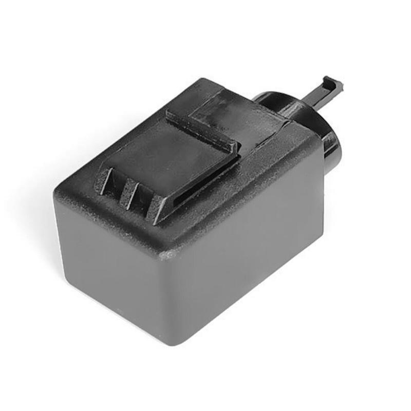 Pc 2/3Pin LED-knipperrelais, m - Diy Motorcycle Electronics recensie en prijs