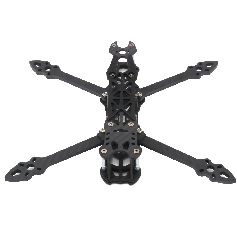 Mark4 Mark 4 7 inch 295mm FPV  - Diy Drone Electronics Kit recensie en prijs