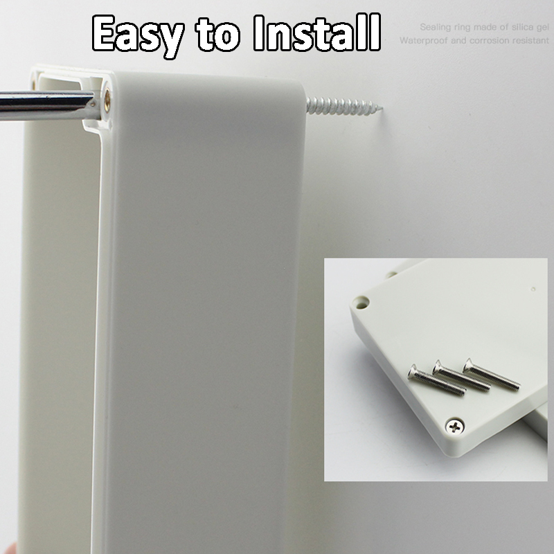 Waterdichte Behuizing Doos Gro - Diy Projects With Electronics recensie en prijs