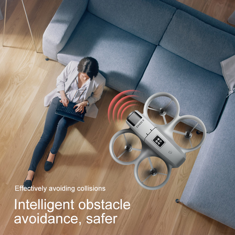 Lenovo D16 GPS Drone 8K Aerial - Diy Drone Electronics recensie en prijs