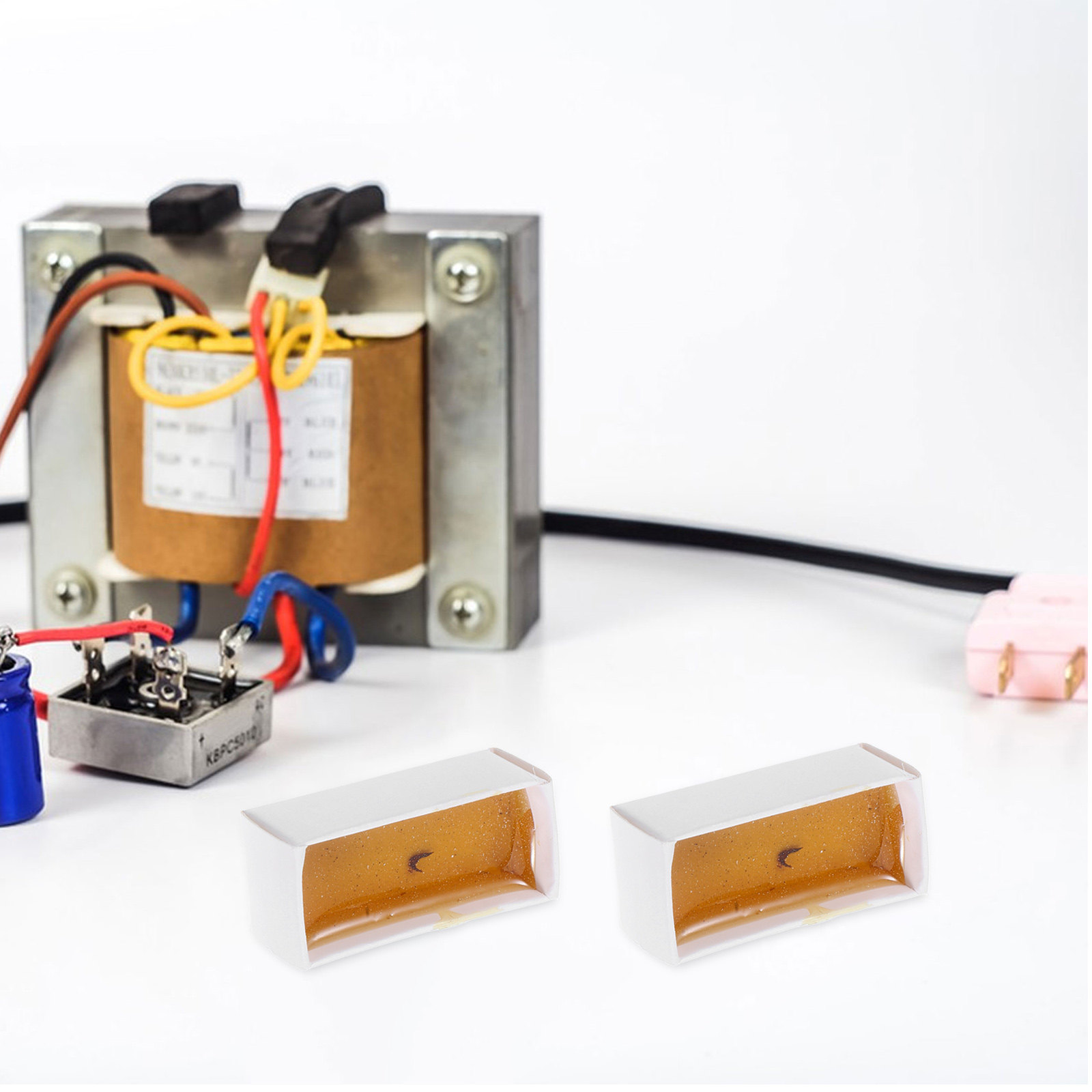 20 stuks soldeervloeistof prof - Diy Electronics Cleaner recensie en prijs