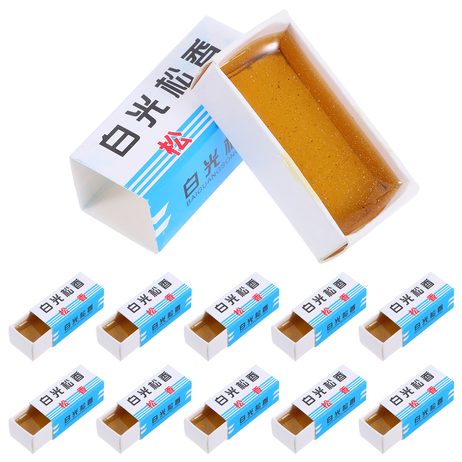 20 stuks soldeervloeistof prof - Diy Electronics Cleaner recensie en prijs