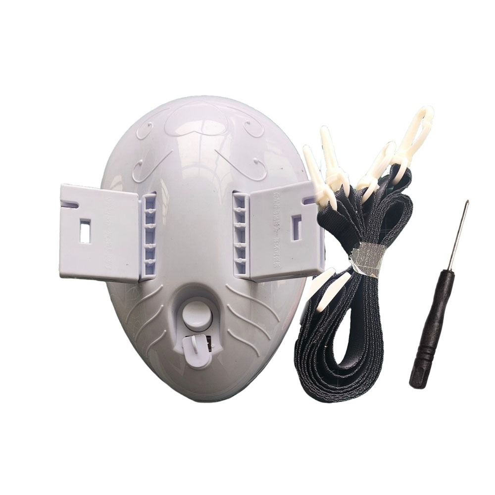 Automatisch Elektrisch Vleugel - Diy Electronics Starter Kit recensie en prijs