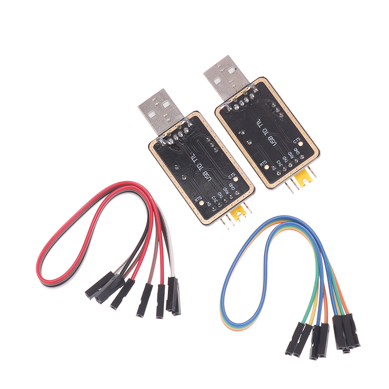 **CH340G Seriële poortmodules  - Arduino Diy Electronics recensie en prijs