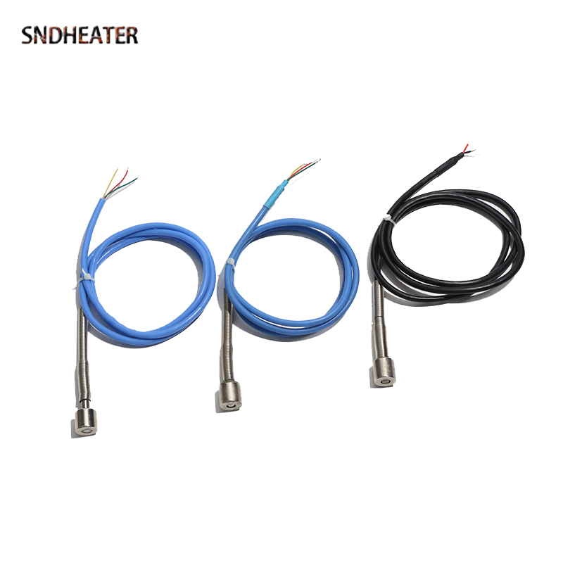 Sndheater Ds18b20 Magnetische  - Ds18B20 Temperature Sensor recensie en prijs