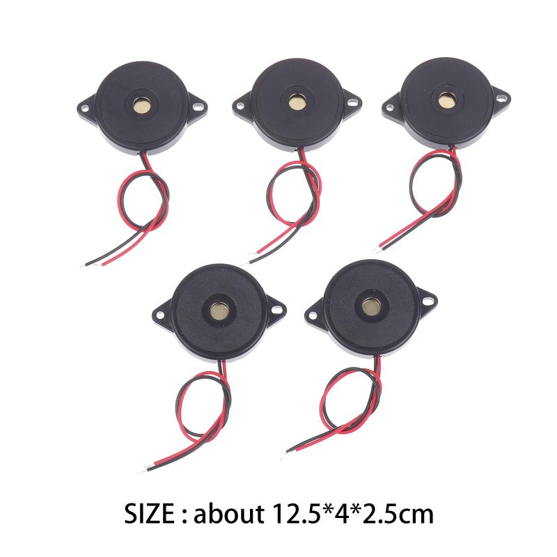 5/10/15 Stuks Passieve Zoemer  - Arduino Diy Electronics recensie en prijs