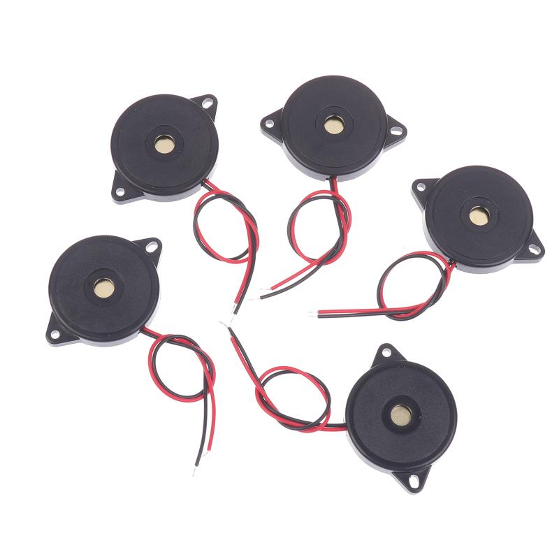 5/10/15 Stuks Passieve Zoemer  - Arduino Diy Electronics recensie en prijs