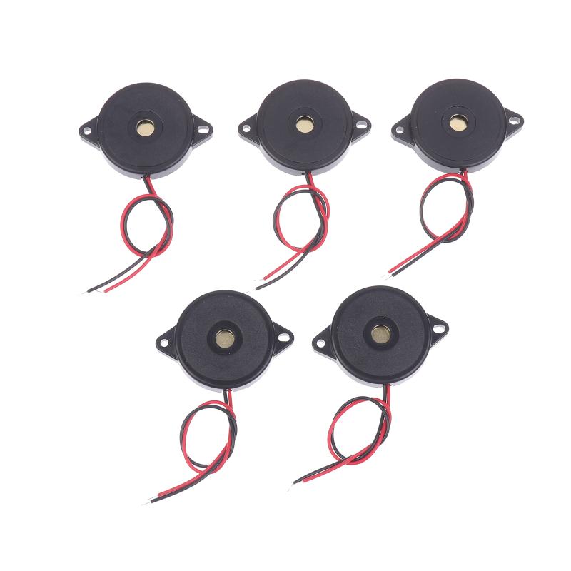5/10/15 Stuks Passieve Zoemer  - Arduino Diy Electronics recensie en prijs