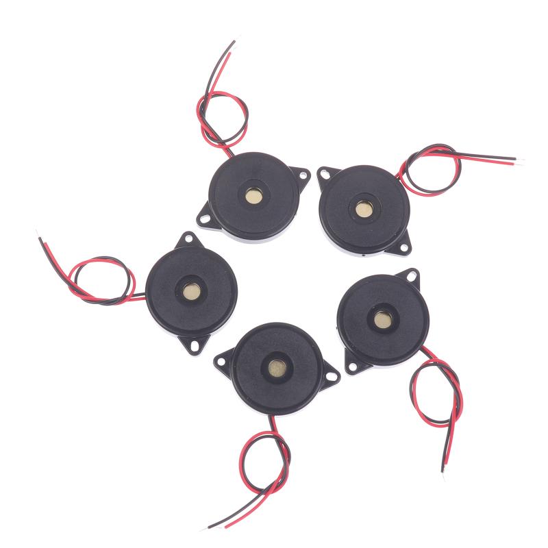 5/10/15 Stuks Passieve Zoemer  - Arduino Diy Electronics recensie en prijs