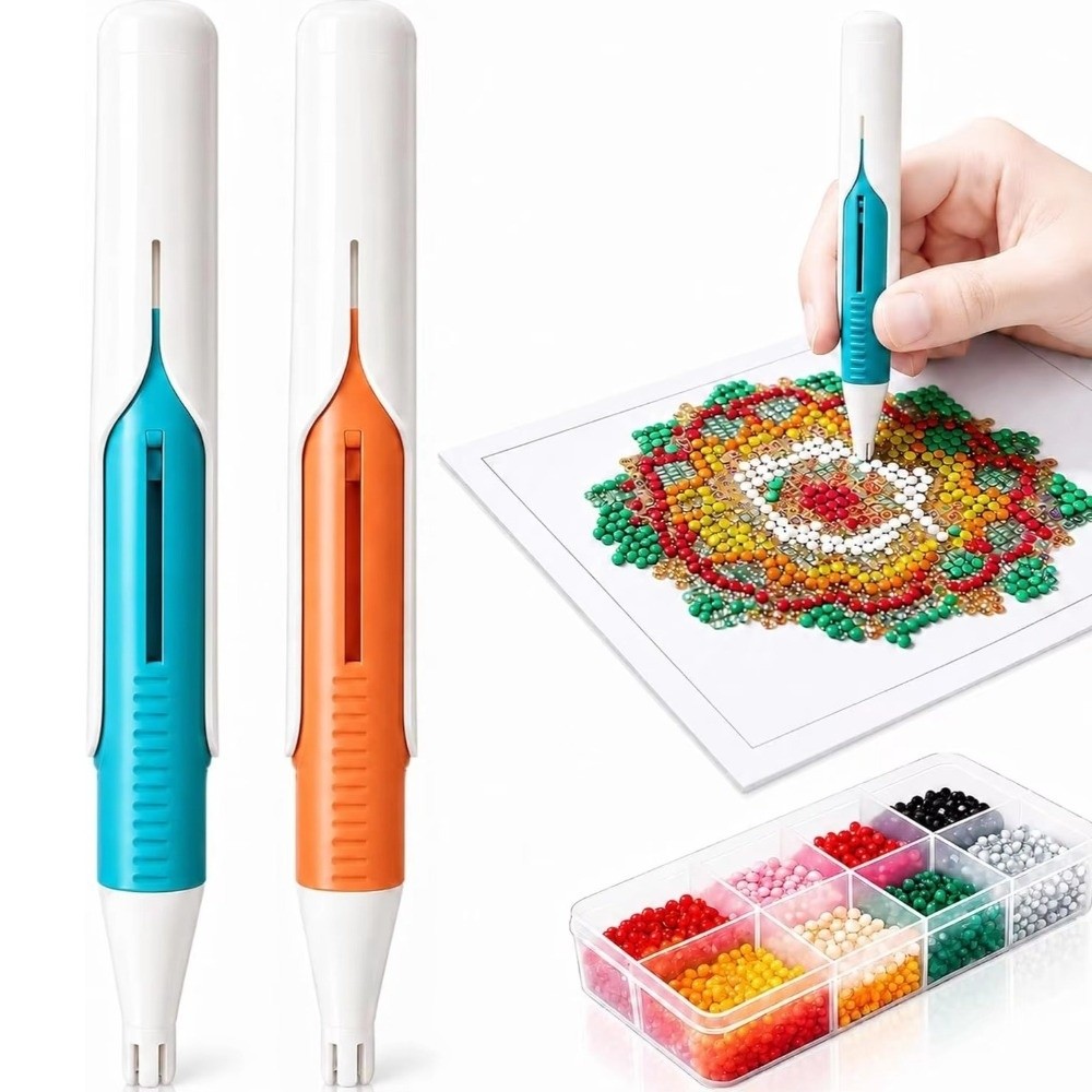 Draagbare automatische diamant - Diy Electronics Starter Kit recensie en prijs
