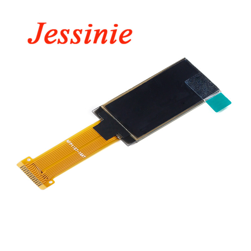 1,3 inch OLED kaal scherm 1,3  - I2C Lcd Display recensie en prijs