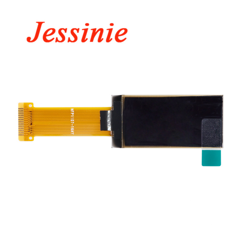 1,3 inch OLED kaal scherm 1,3  - I2C Lcd Display recensie en prijs