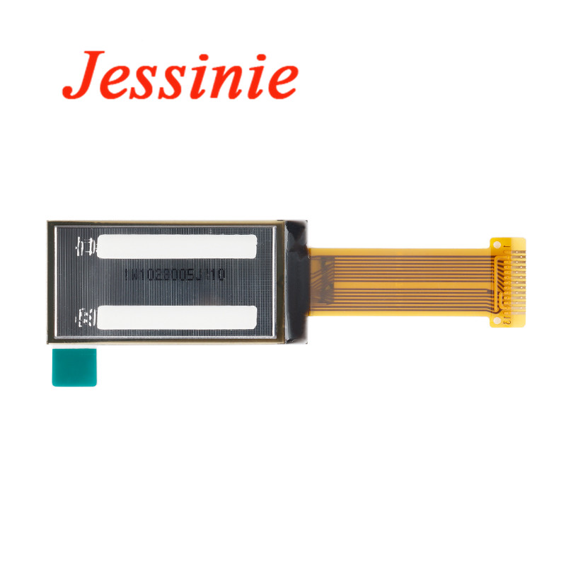 1,3 inch OLED kaal scherm 1,3  - I2C Lcd Display recensie en prijs
