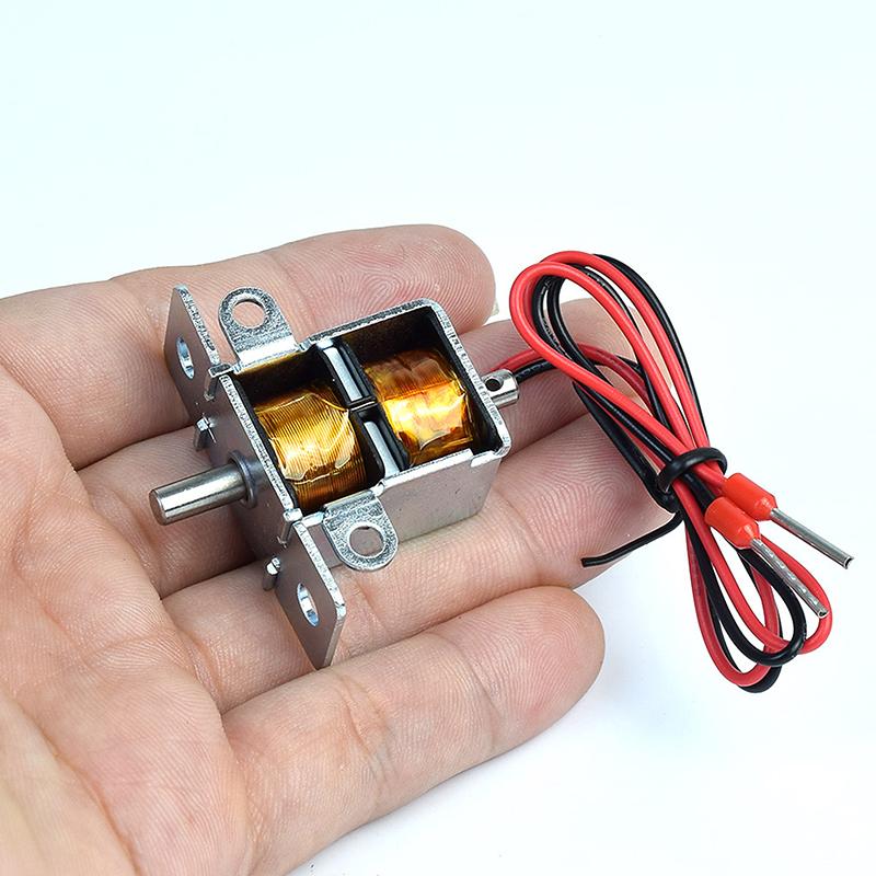 1Pc DC12V 12A 0726 Tweeweg Zel - Diy Projects With Electronics recensie en prijs